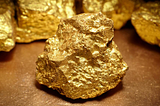 GOLD: stable physical gold coin