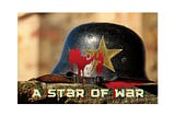 A Star of War