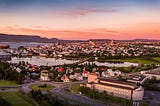 Calling all international experts working in Iceland