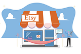 3 Smart Hacks to Grow your Etsy Sales