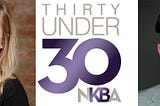 Thirty Under 30 — Class of 2018