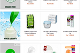 Get Perfect Organic Products at Less Price on This Diwali from Mygreenkart Online Organic Store