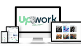 Designing a new feature for Upwork’s freelance platform: A UX concept project