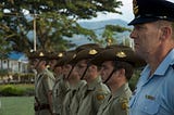 The Sandakan Death March