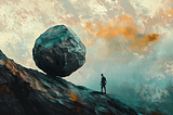 Finding Meaning in the Decline