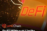 DeFi Without Limits!