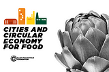 Aliados contribui para estudo “Cities and the Circular Economy for Food”