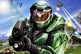 Beginnings of a Franchise, The Genius of Halo: Combat Evolved