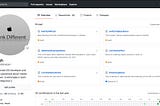 Create your GitHub profile with Readme.md