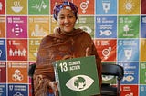 Ready to keep the promise of the SDGs