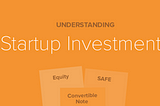 A Startup Journey: Navigating Venture Capital Milestones