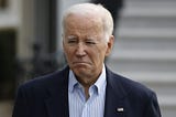 Is Biden our George Washington