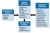 How Hospital Leadership During the Global Covid-19 Pandemic Enabled Resilient Response to the…