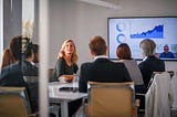 How CMOs Can Win Over CEOs and CFOs