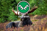 Elk Finance — Where All Chains Meet