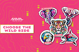 Choose The Wild Side: Mint Your ASC Membership NFT Today