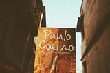 Am I in love, or am I obsessed?: Thoughts on ‘The Zahir’ by Paulo Coelho