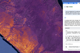 Accelerate Geospatial Coding with AI in Google Earth Engine
