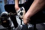 This Robotic Prosthetic Leg Is Open-Source in Order to Fuel Research and Advancement
