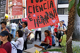Desafios para as/os cientistas brasileiras/os diante do Governo Bolsonaro, antes e depois dele…