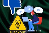 How to survive the next social media blackout?