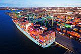 Understanding Freight Shipping & Management Charges