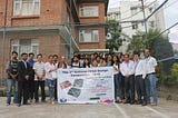 Nepal Engineering College Student Win “3rd National FPGA Design Competition-2018”.