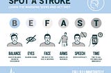 10 Things I wish I’d known when I had my stroke