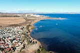 Saving Mar Menor, Europe’s largest salt lagoon