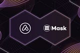 Attrace Integrates with Mask Network