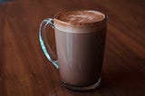How To Make Mexican Hot Mocha (Aka. The Spicy Brew)?