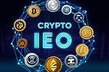 Why You Must Explore the Crypto IEO List — Major Benefits and High-Potential Projects for Early…