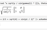 Parsing a math expression from string in C#