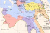 Erdogan In the Middle East; Drawing a New Map of Neo-Ottomanism