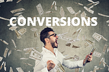 3 Reasons Why Your Online Business Is Not Converting — How Many Of These Mistakes Are You Making…