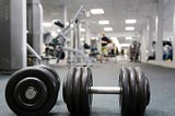 How My Gym Journey Taught Me That Nobody Gives a Fuck