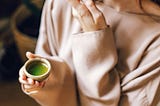 Why You Should Use Green Tea to Replace Alcohol 🍵