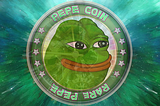 PepeCoin: a year in review (2023)