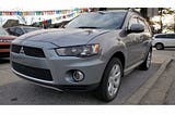 Used Car Dealers in New Westminster