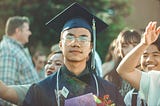 College Recap Five: The Finish Line