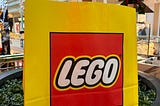 Building Lego Is Good For Your Health