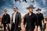 Reik and Christian Nodal released Ranchera song “Poco”