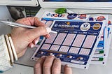 Euromillions : le jackpot de 130 millions d’euros remporté par un français