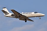 Cessna Citation Crash in Virginia — Early Analysis & Solutions