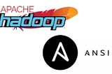 CONFIGURING HADOOP AND STARTING CLUSTER SERVICES USING ANSIBLE PLAYBOOK!
