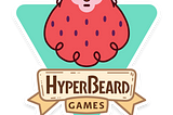 Cuatro años en HyperBeard