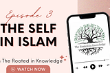 Unveiling the Self: A Journey to Inner Peace Through Islamic Teachings