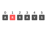 This 5 Patterns Help You Solve Some of the Most Asked DSA Questions in Arrays