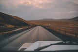 Caminho da glória perante o caos