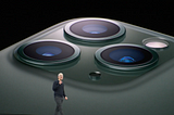 Why 2019 iPhone Event Was So Boring, and What True Innovation Is